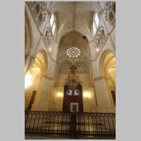 Catedral de Burgos, photo José Luiz Bernardes Ribeiro, Wikipedia,2.JPG